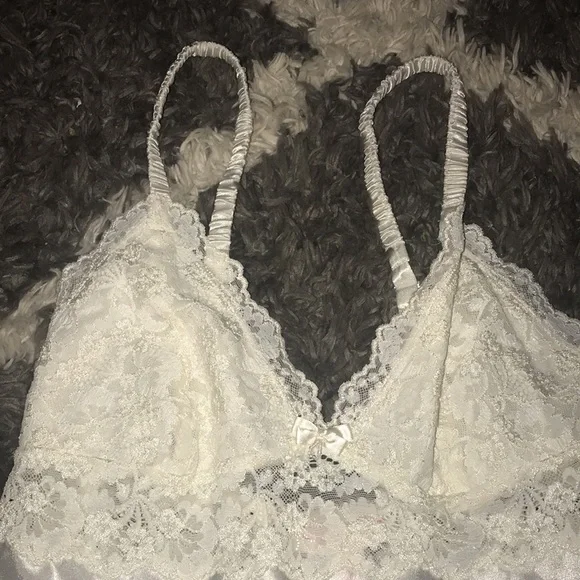 Oscar de la renta lingerie sz l NWT - Picture 2 of 5